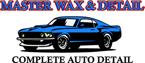 Master Wax & Detail Mobile Service